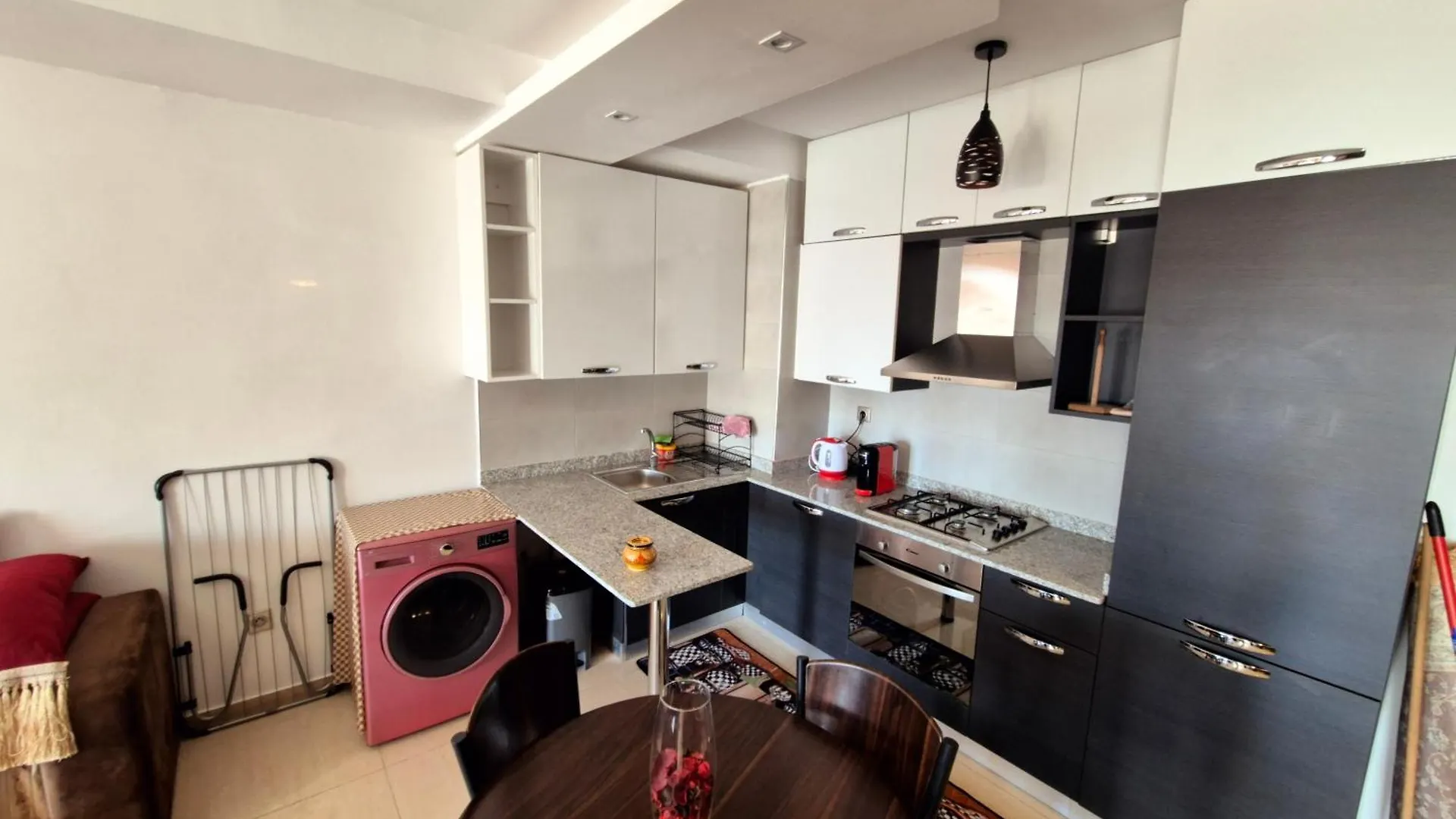 Evasion Soleil Appartement Equipe Avec Piscine Agadir Apartment