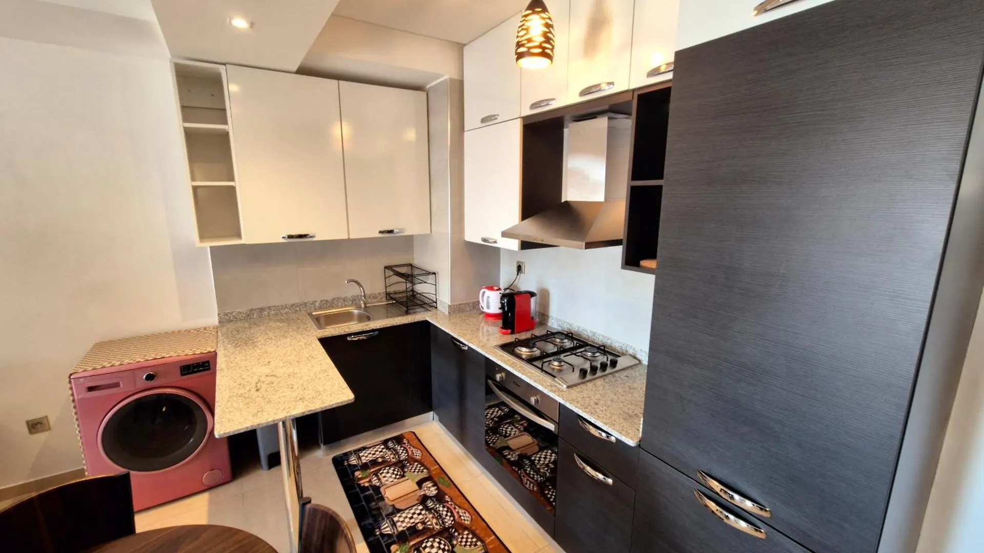 Evasion Soleil Appartement Equipe Avec Piscine Agadir