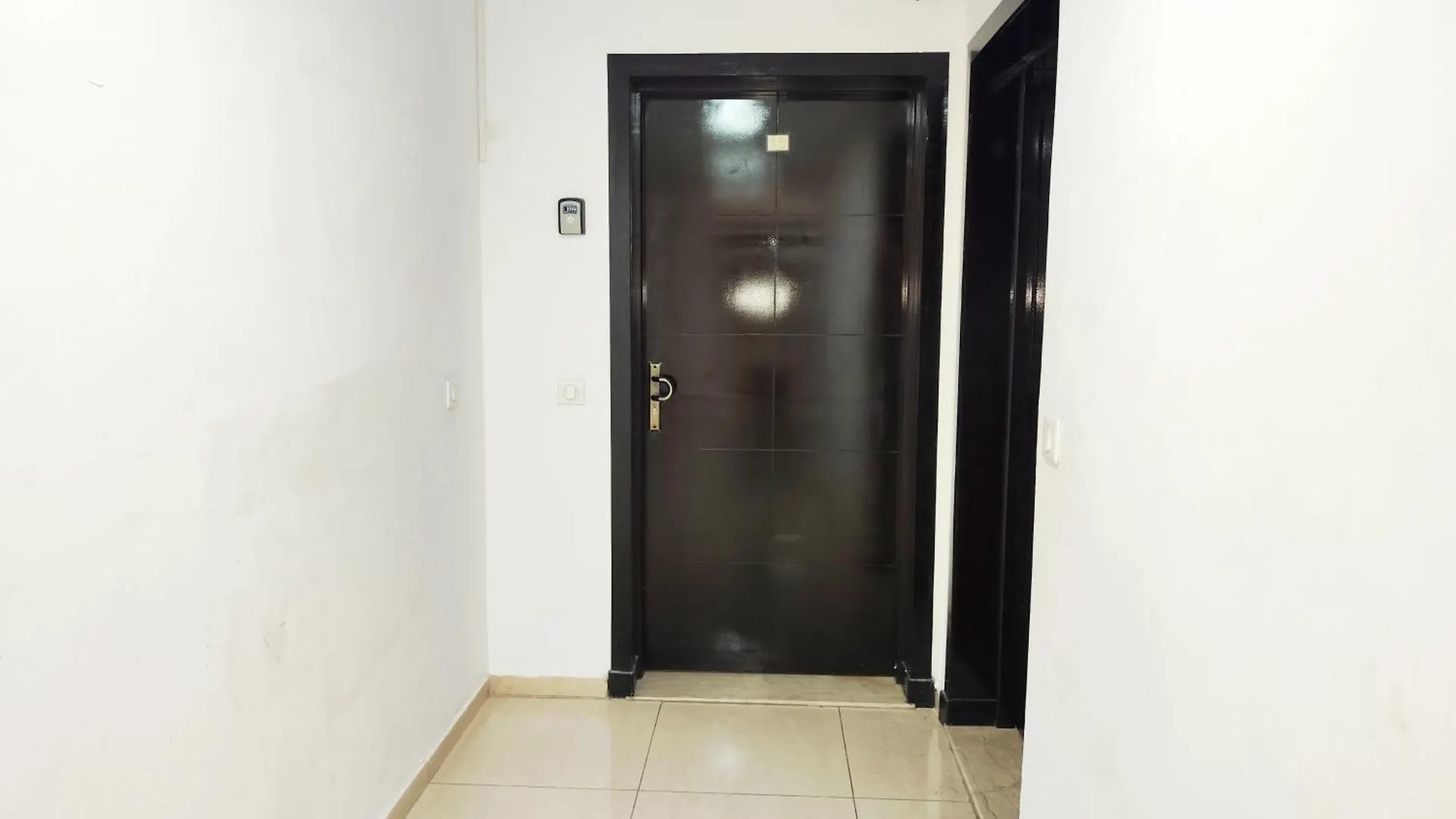 Evasion Soleil Appartement Equipe Avec Piscine Agadir Marokko