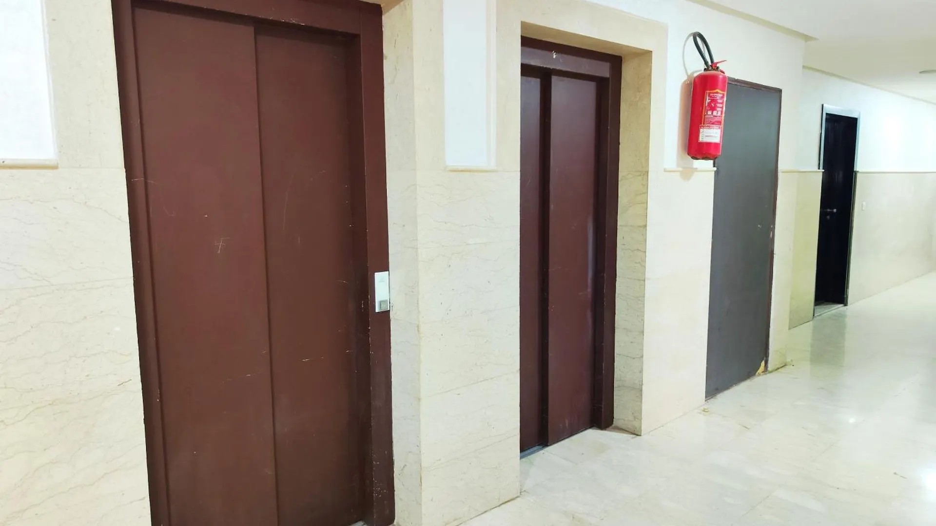 Evasion Soleil Appartement Equipe Avec Piscine Agadir 0*,  Marokko